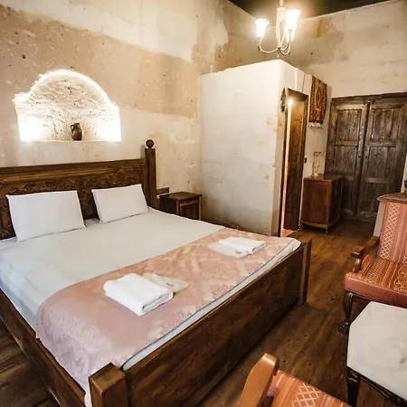 Bed & Breakfast House Of Cappadocia