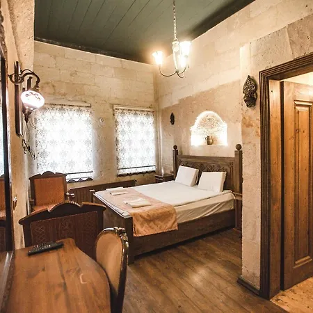House Of Cappadocia Urgup