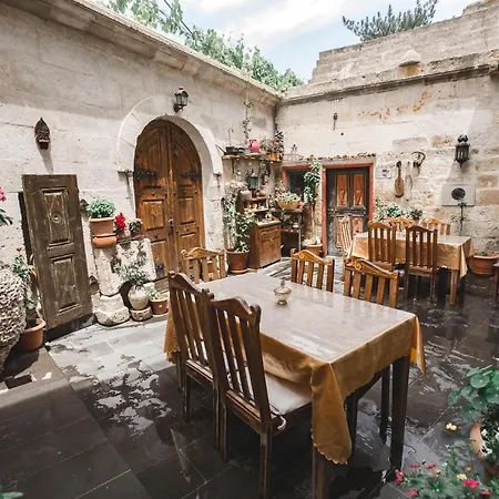 House Of Cappadocia * Urgup